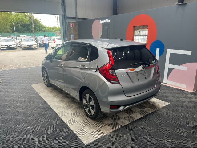 Image for 2019 Honda Fit HONDA FIT 1.5 HYBRID / 58k KMs / REVERSE CAMERA , ADAPTIVE CRUISE & MORE