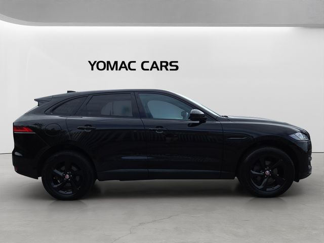 Image for 2020 Jaguar F-Pace 2.0D AUTO PRESTIGE -- EXCELLENT CONDITION -- FINANCE ARRANGED 