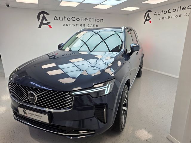 Image for 2025 Volvo XC90 **CORE**T8 RECHARGE PHEV**