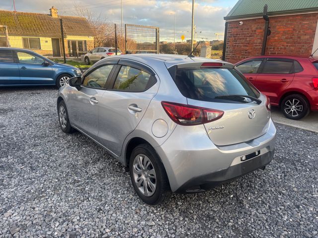 Image for 2017 Mazda Demio 