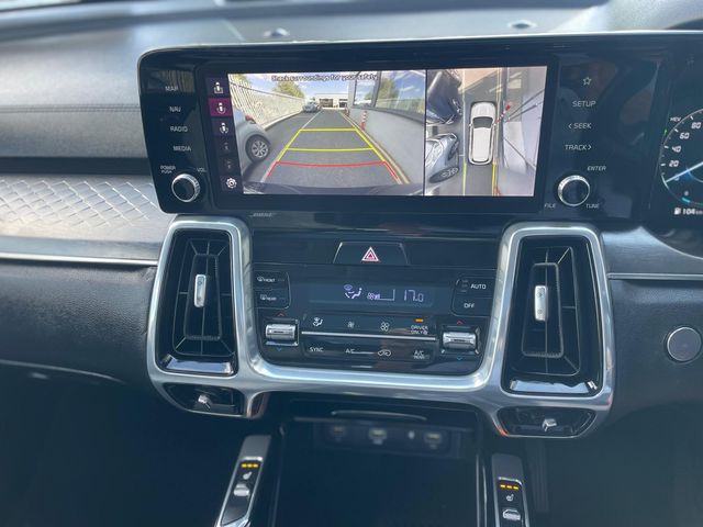 Image for 2021 Kia Sorento Phev K4 5DR Auto *SHOWROOM CONDITION* Sunroof; Leather seats, Heated Seats; Reversing Camera 