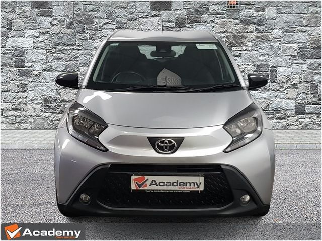 Image for 2023 Toyota Aygo X 1.0 Pulse 4DR