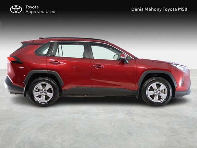Image for 2024 Toyota Rav4 Luna Hybrid