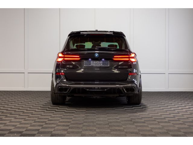 Image for 2026 BMW X5 X-Drive 50e M-Sport