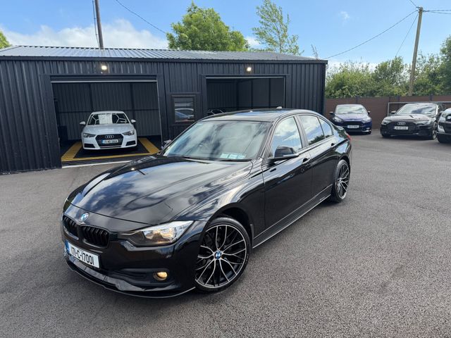 Image for 2017 BMW 3 Series 320d xDrive SE