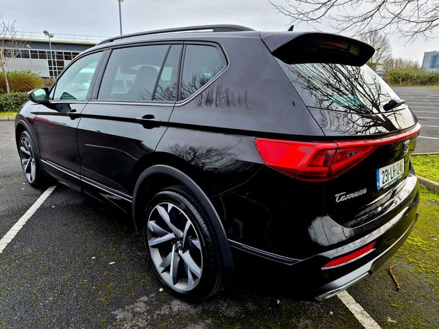 Image for 2023 SEAT Tarraco 2.0TDI 150hp 5S SE