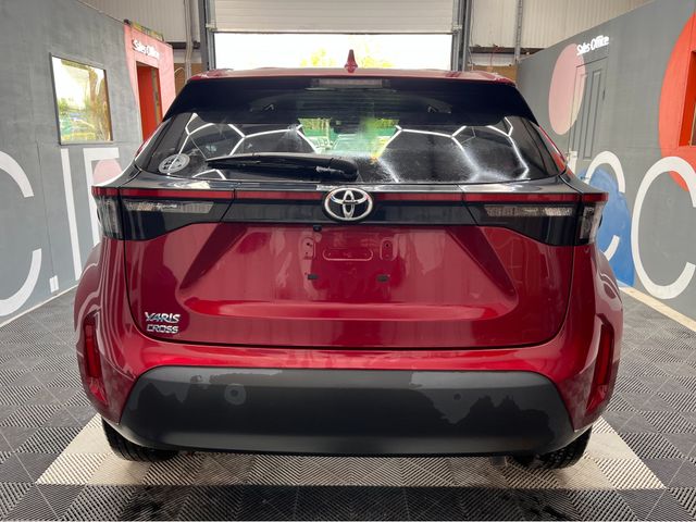 Image for 2021 Toyota Yaris €20950 2021 TOYOTA YARIS CROSS 1.5 AUTOMATIC / CRUISE CONTROL / REVERSE CAMERA AND MORE
