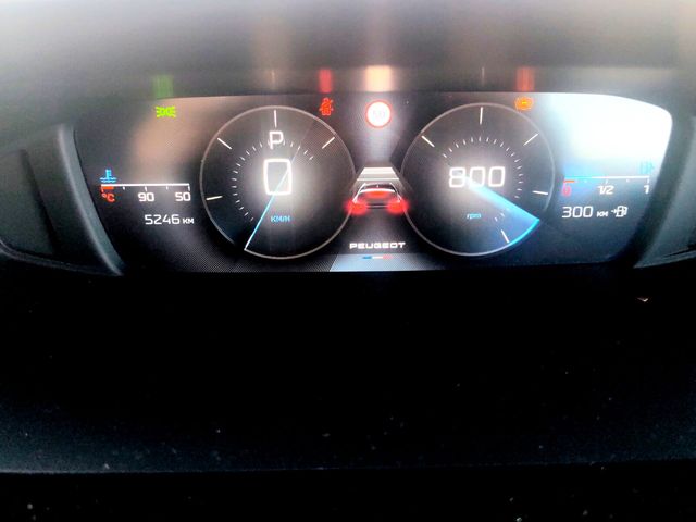 Image for 2025 Peugeot 308 