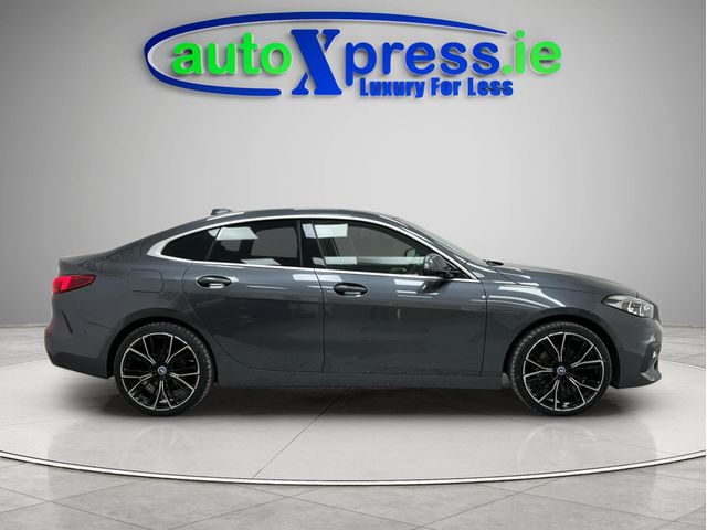Image for 2021 BMW 2 Series GRAN COUPE PLAY EDITION Automatic