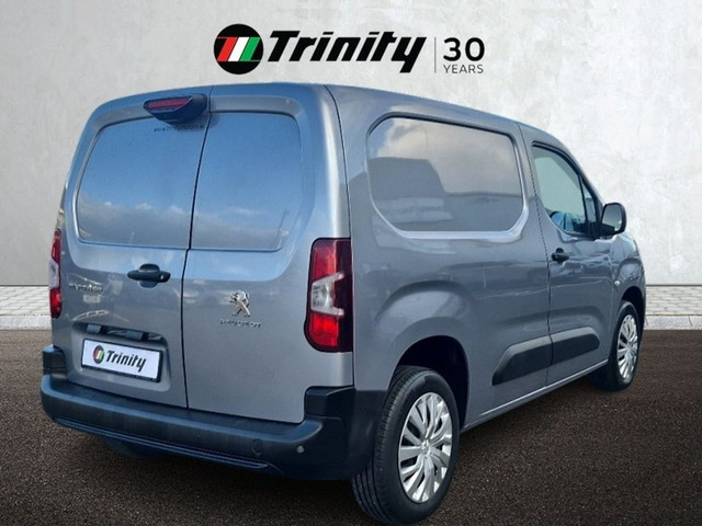 Image for 2021 Peugeot Partner ** PROFESSIONAL PLUS 1.5 ** TRINITY MOTORS **