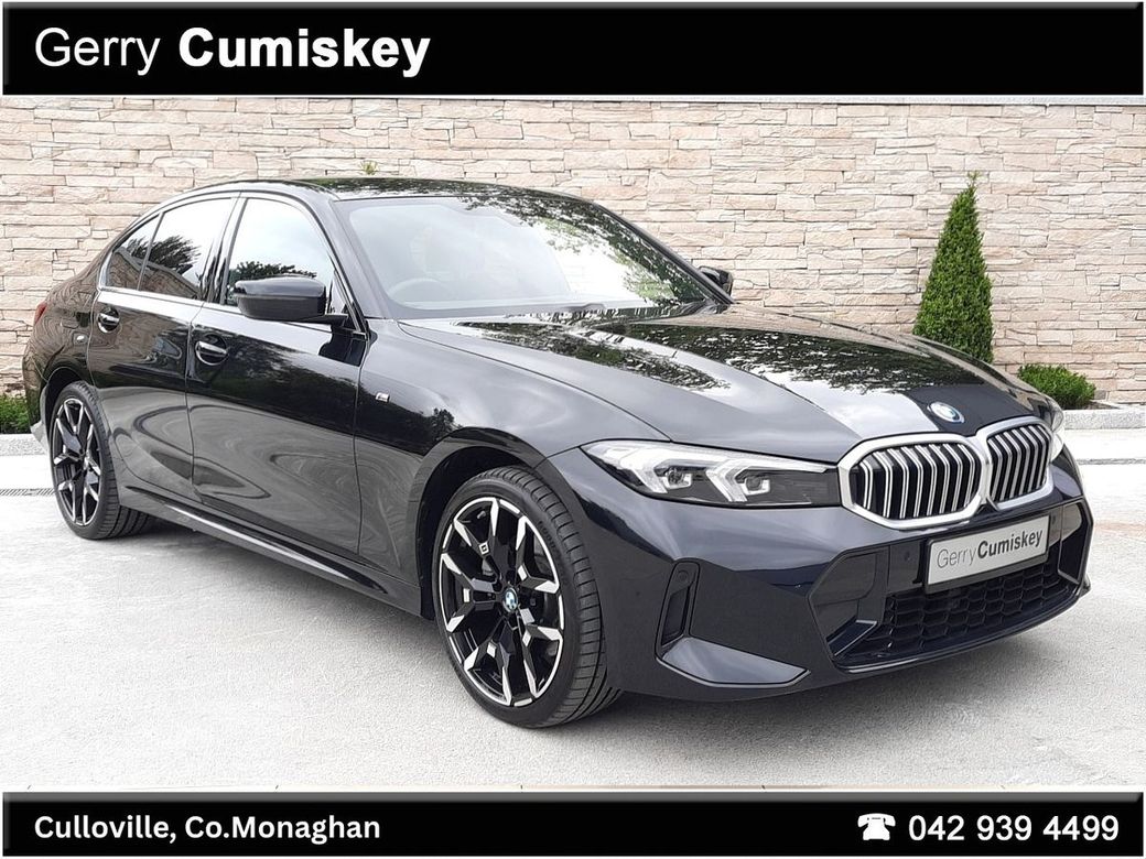 Image for 2025 BMW 3 Series 330e | M Sport | PHEV