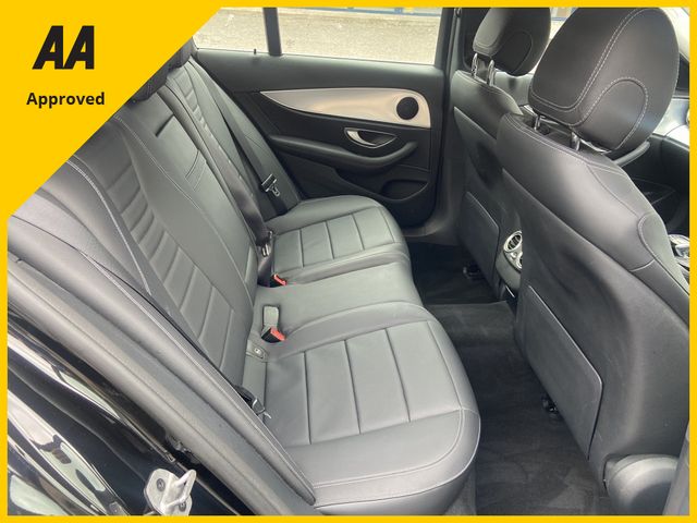 Image for 2019 Mercedes-Benz E Class D SE AUTO FREE DELIVERY 