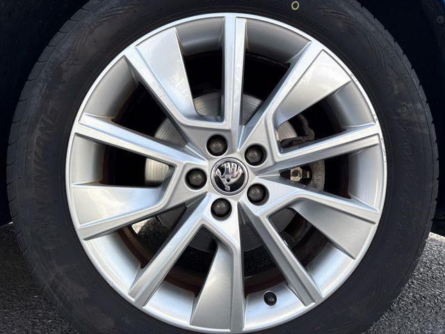 Image for 2020 Skoda Kamiq STYLE 1.0 TSI 115HP 4DR