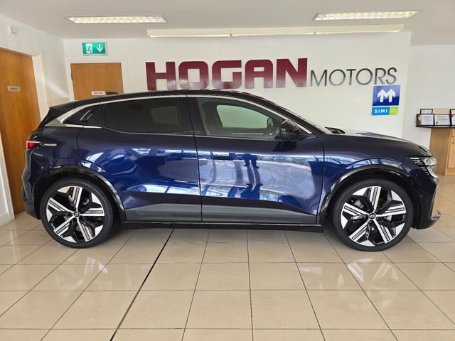 Image for 2024 Renault Megane E-Tech EV60 160kW Iconic 60kWh Optimum Charge - UPGRADE MODEL - COMFORT RANGE