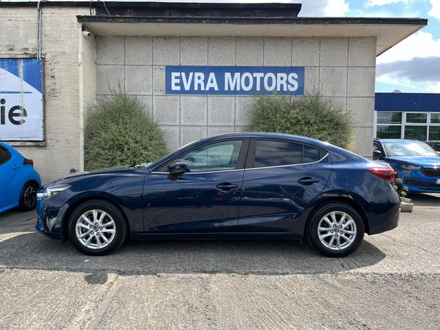 Image for 2019 Mazda Axela MAZDA 3 PROACTIVE AUTOMATIC 1.5 DIESEL //LOW MILES//360 PARKING CAMERAS//KEYLESS ENTRY//HEAD UP DISPLAY//