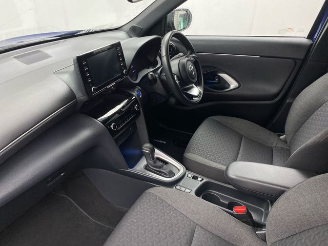 Image for 2023 Toyota Yaris Yaris Cross Design Hev Auto Design VVT-h 116 E-CVT Auto Start/Stop