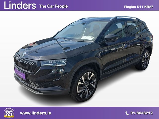 Image for 2023 Skoda Karoq 2.0TDI 115HP Style