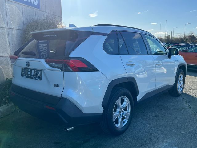 Image for 2020 Toyota Rav4 X AUTOMATIC HYBRID 2.5 PETROL //ADAPTIVE CRUISE CONTROL//REVERSE CAMERA//KEYLESS ENTRY//