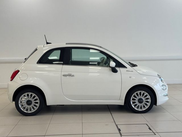 Image for 2022 Fiat 500 1.0 Mhev Dolcevita 3DR