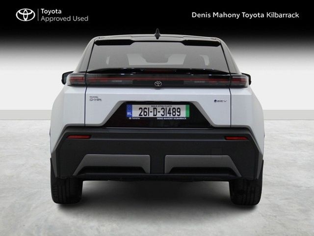 Image for 2026 Toyota C-HR + Premier