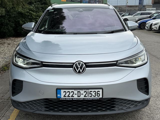 Image for 2022 Volkswagen ID.4 PRO 77KWH. PAN ROOF. KEYLESS