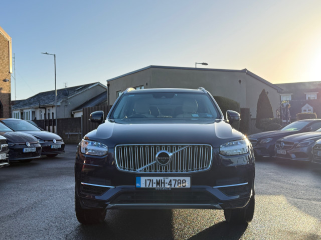 Image for 2017 Volvo XC90 2.0 T8 INSCRIPTION AWD 7 SEATS *HUGE SPEC*