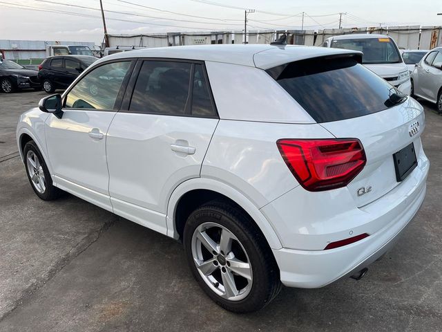 Image for 2019 Audi Q2 192 30 TFSI Sport