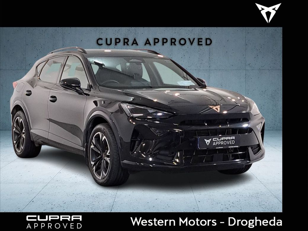 Image for 2026 Cupra Formentor e-Hybrid 204hp DSG V2