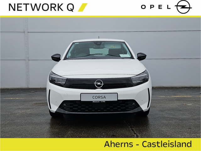 Image for 2026 Opel Corsa Elegance 1.2 Petrol 5 YEAR WARRANTY