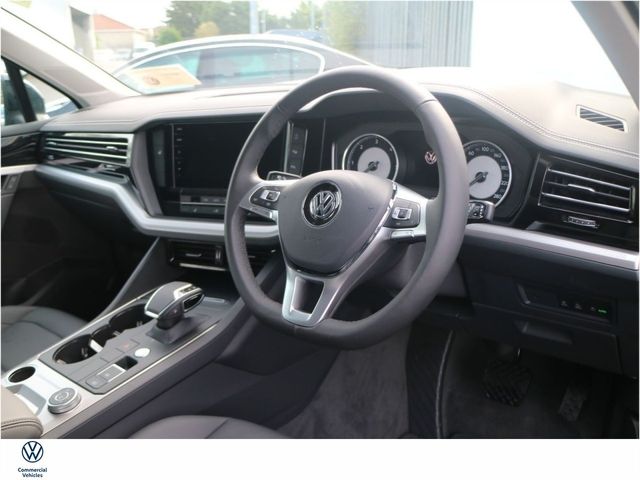 Image for 2019 Volkswagen Touareg TOUAREG 3.0 v6 Diesel 231 BHP 4 MotionCommercial ( 34, 995 EXCL VAT )Road Tax: €333