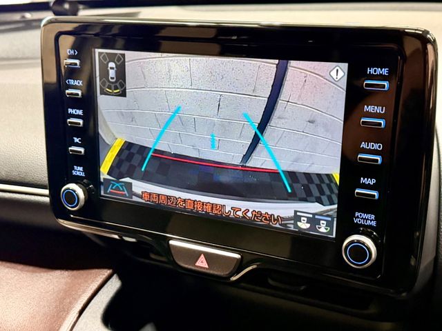 Image for 2020 Toyota Yaris Cross Z