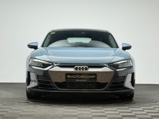 Image for 2024 Audi e-tron GT GT VORSPRUNG 522HP