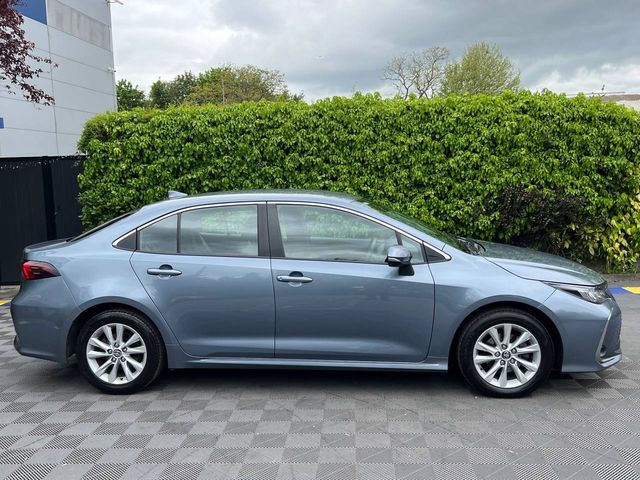 Image for 2023 Toyota Corolla LUNA 1.8 HYBRID // SERVICE HISTORY // REVERSE CAMERA // DIGITAL CLUSTER