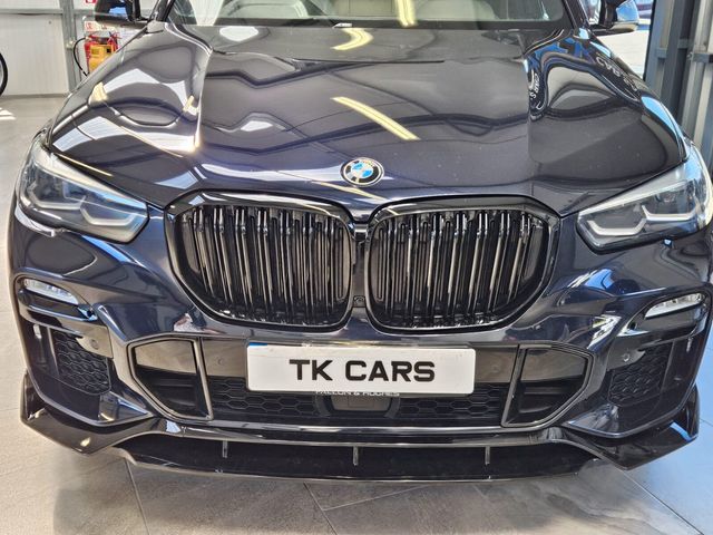 Image for 2020 BMW X5 xDrive45e M Sport