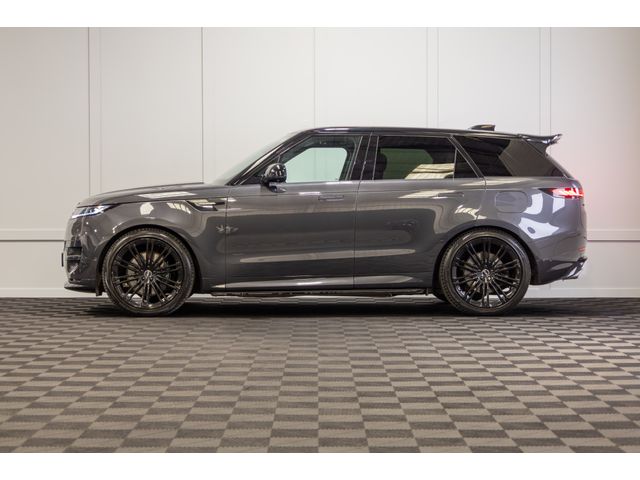 Image for 2022 Land Rover Range Rover Sport P440e Dynamic SE