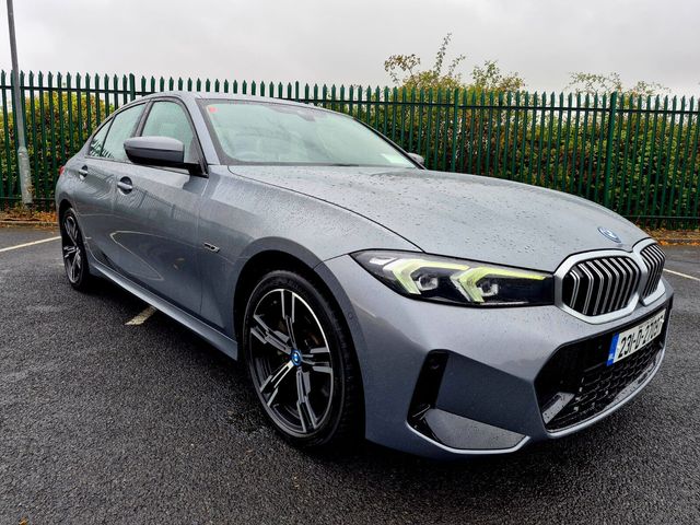 Image for 2023 BMW 3 Series 330e M Sport