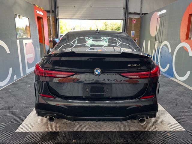 Image for 2023 BMW 2 Series €26950 2023 BMW 218D GRAN COUPE M-SPORT 2.0 AUTOMATIC / CRUISE CONTROL / REVERSE CAMERA / ELECTRIC MEMORY & HEATED SEATS AND MORE