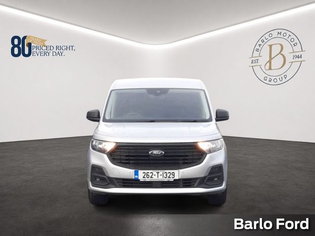 Image for 2026 Ford Transit Connect 2.0TDi LWB Trend 102PS Comfort Pk **Please Note Price is Plus VAT @23%**