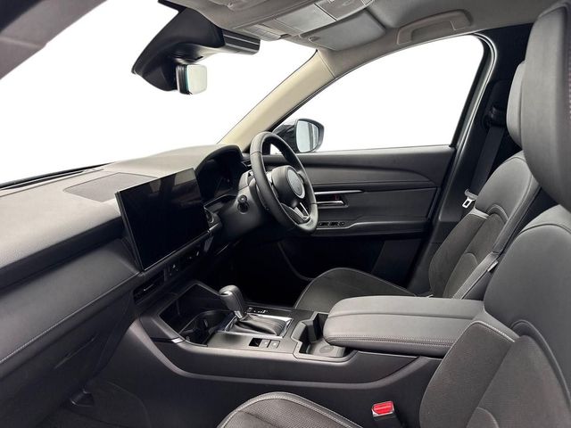 Image for 2026 Mazda CX-5 CENTRE LINE AUTO *NEW MODEL* €85 PER WEEK ON PCP