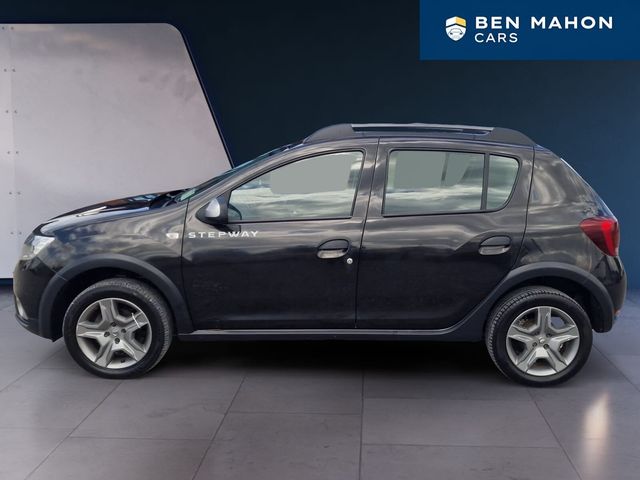 Image for 2020 Dacia Sandero Stepway Blue dCi 95 STEPWAY Signature