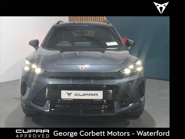 Image for 2025 Cupra Formentor 1.5eTSi 150hp (110kw) DSG