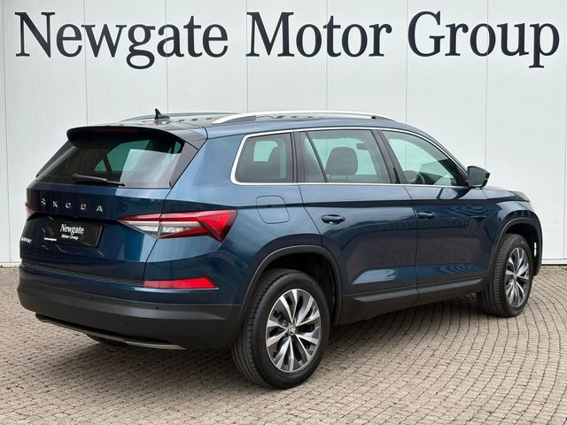 Image for 2023 Skoda Kodiaq 7S AMB 2.0tdi 150HP DSG 5DR AU
