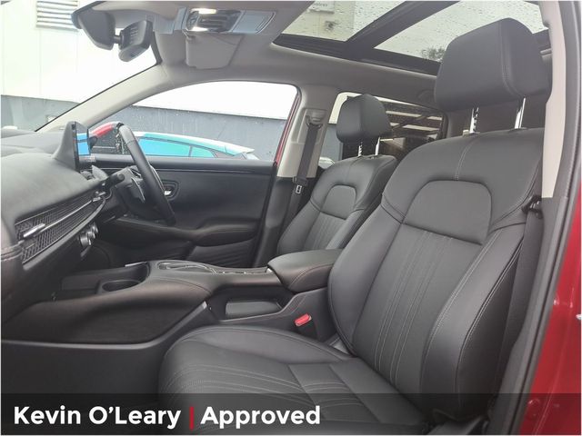 Image for 2026 Honda ZR-V e:HEV Sport