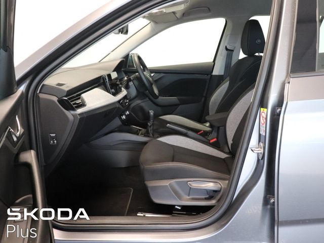 Image for 2025 Skoda Kamiq KAMIQ SELECTION 1.0TSI 115HP