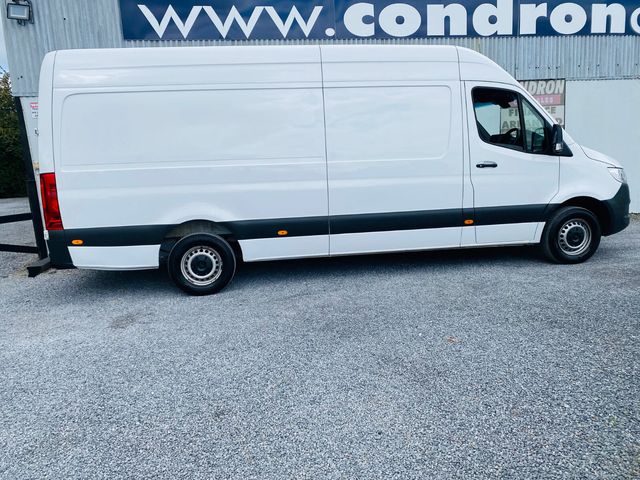Image for 2021 Mercedes-Benz Sprinter 