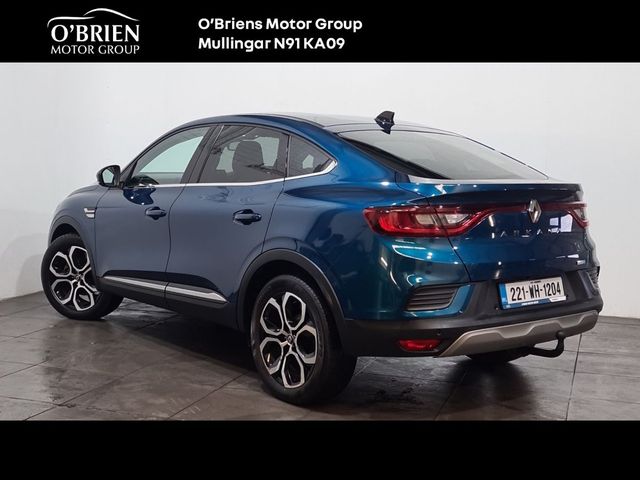 Image for 2022 Renault Arkana S EDITION E-TECH HYBRID 145 AUTO