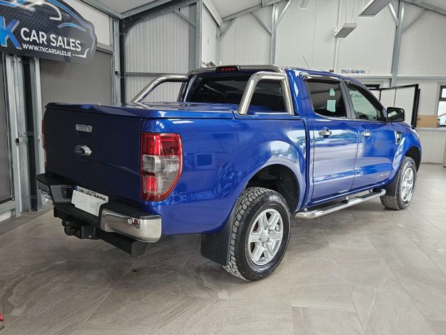 Image for 2015 Ford Ranger 