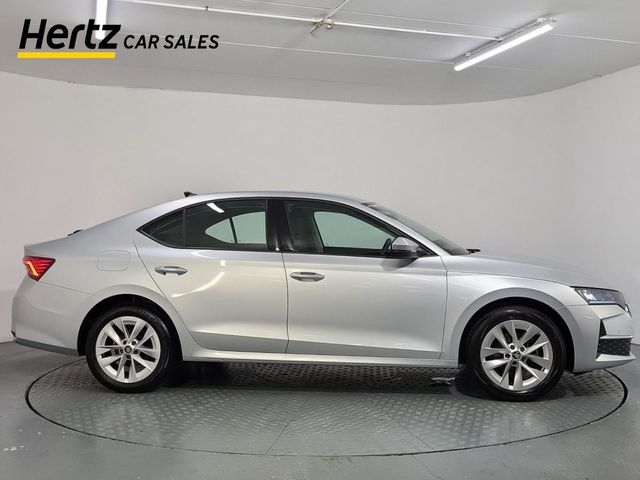 Image for 2025 Skoda Octavia WARRANTY TIL JULY 2028! SE 2.0TDI 115HP Diesel