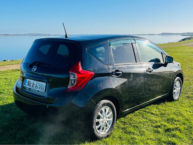 Image for 2016 Nissan Note SALE NOW ON / REDUCED / €9490
