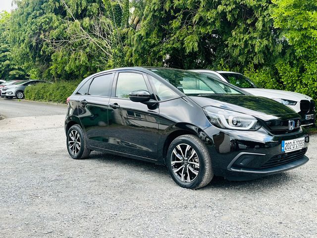 Image for 2020 Honda Fit 